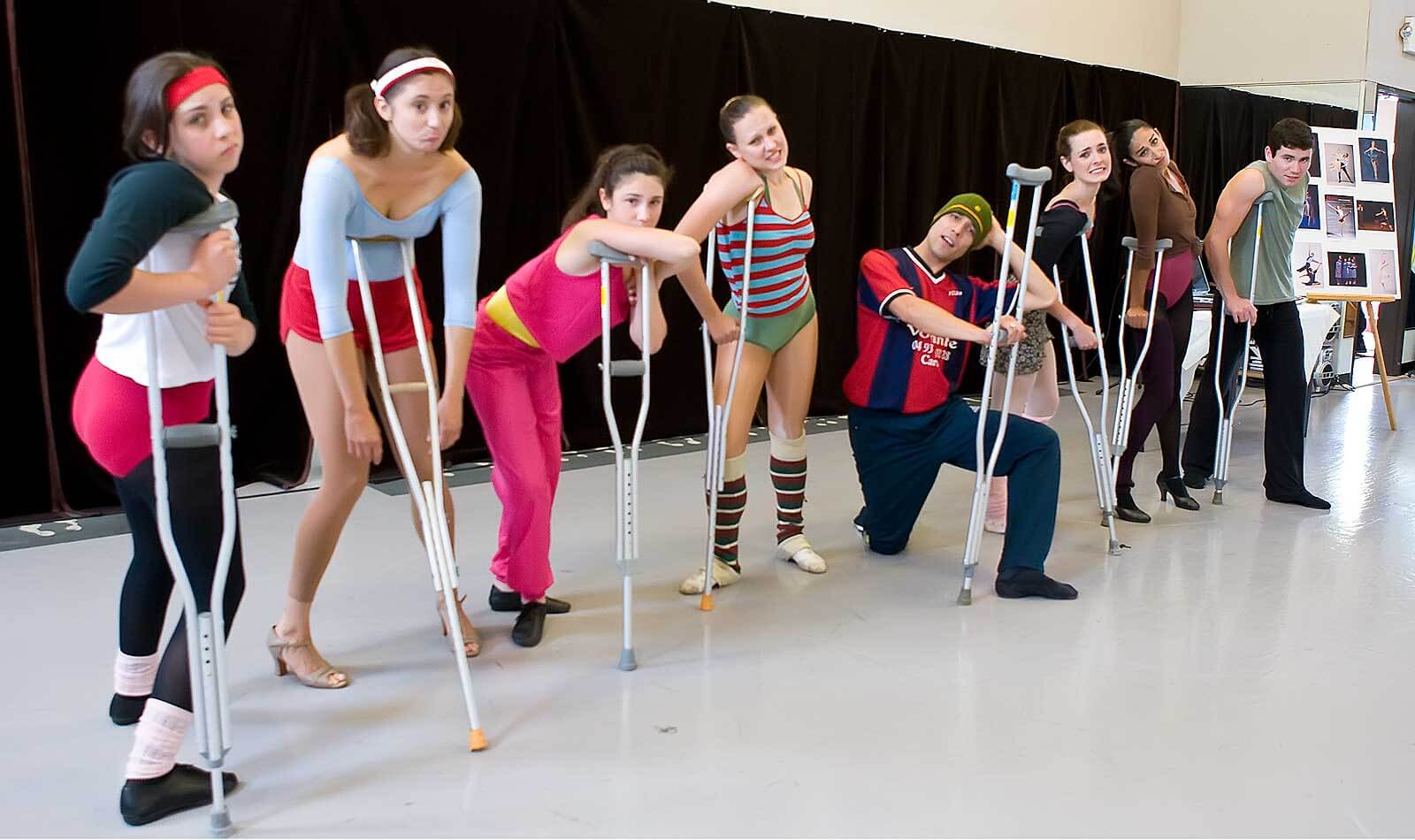 BSB Meets Broadway, June 2007