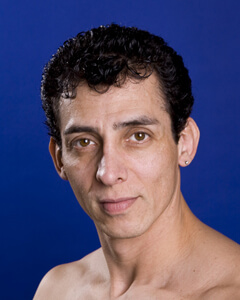 David Fonnegra, Guest Artist