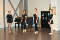 The Dance Hub Performance Group 2023 The Dance Hub Performance Group 2023