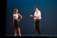 Geraldine Freitag and Marlon Ruckle Tango Geraldine Freitag and Marlon Ruckle Tango